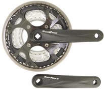 SunRace Chainset 48T Triple