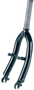 Raleigh 1" Threaded Rigid MTB Fork 20" Raleigh 1" Threaded Rigid MTB Fork 20"