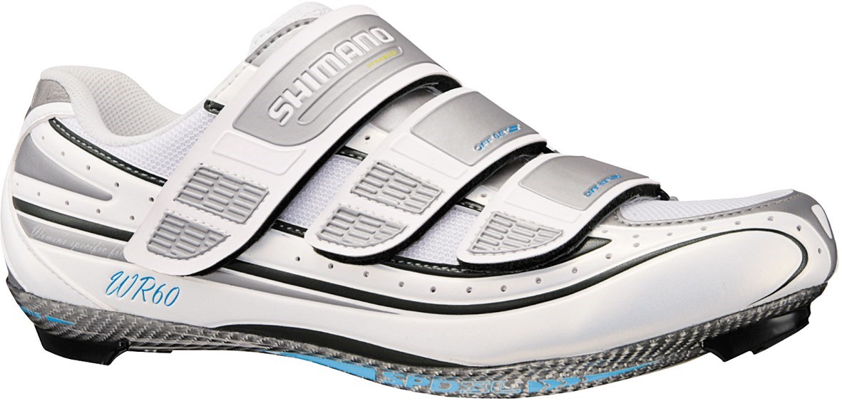 Shimano WR60 SPD SL Womens Shoes product image