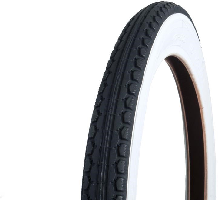 Raleigh Custom Whitewall 16" Tyre product image