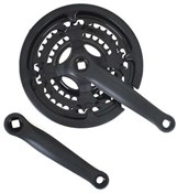 Product image for Raleigh Chainset 42T Triple