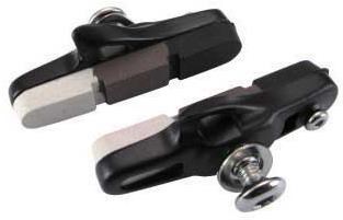 Raleigh Triple Compound Cartidge Road Brake Pads product image