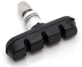 Raleigh Junior Threaded Type V/Cantilever 55mm Brake Pads product image
