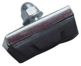 Raleigh X Pattern Road Brake Pads product image