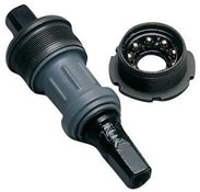Raleigh Bottom Bracket Set - Semi Sealed