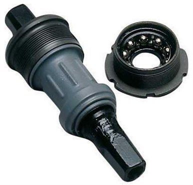 Raleigh Bottom Bracket Set - Semi Sealed Raleigh Bottom Bracket Set - Semi Sealed