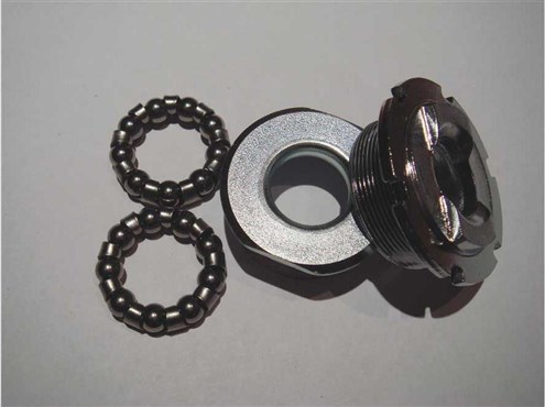 Raleigh 24TPI Bottom Bracket Set