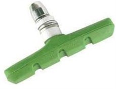 Raleigh MTB V-Type/Cantilever Threaded 70mm Brake Pads