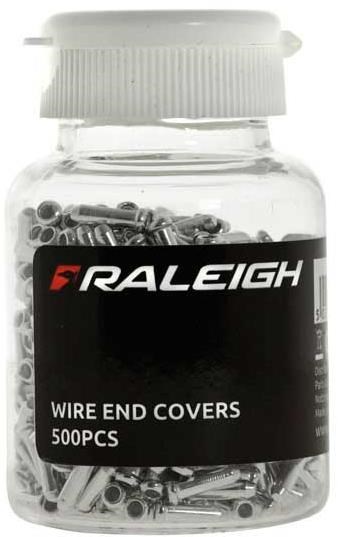 Raleigh Wire End Covers product image