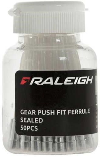Raleigh Gear Sealed Ferrule Alloy product image