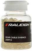 Raleigh Gear Cable O-Rings