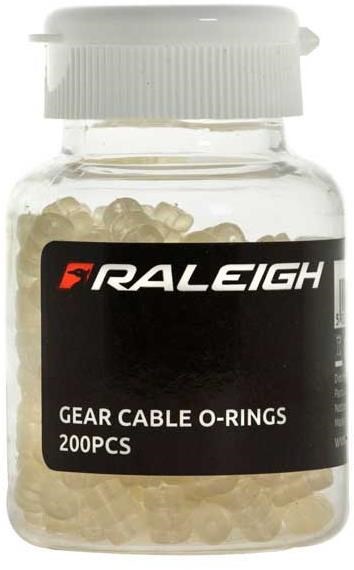 Raleigh Gear Cable O-Rings product image