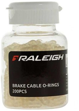 Raleigh Brake Cable O-Rings Raleigh Brake Cable O-Rings