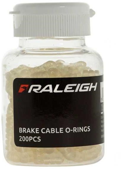 Raleigh Brake Cable O-Rings product image