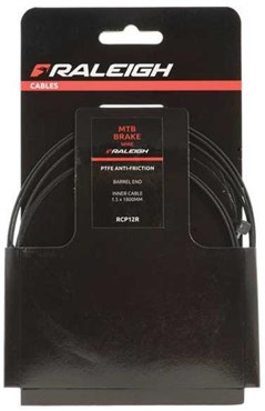 Raleigh MTB PTFE Anti-Friction Brake Wire Raleigh MTB PTFE Anti-Friction Brake Wire