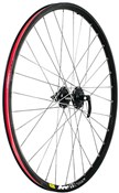 Raleigh 27.5"/650B Pro Build Wheel Q/R
