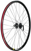 Raleigh 27.5"/650B Pro Build Wheel Q/R