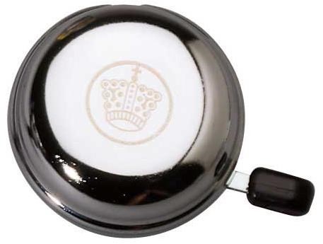 Raleigh Bell with Crown Emblem product image