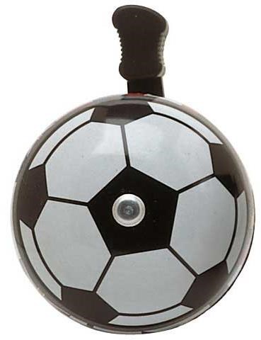 Raleigh Bell With Soccer Ball Design product image