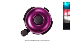Raleigh Mixed Colour Plain Round Bell