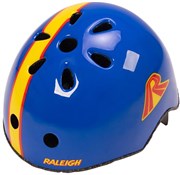 Raleigh Burner Childrens Cycle Helmet