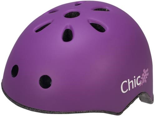 Raleigh Chic Childrens Cycle Helmet product image