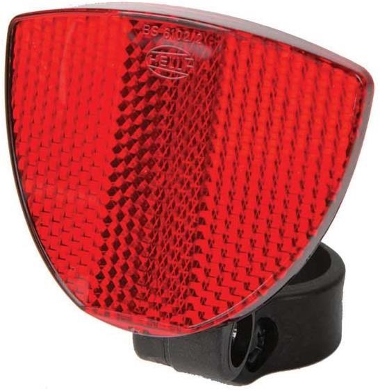 Raleigh Rear Reflector Seat Post Mount Tredz Bikes