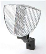 Raleigh Front Reflector - V-Brake Mount