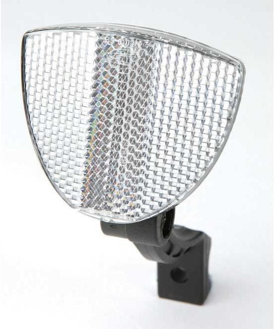 Raleigh Front Reflector - V-Brake Mount product image