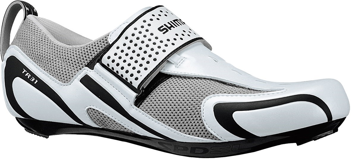 Shimano TR31 SPD SL Triathlon Shoes product image