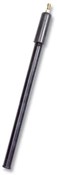 Raleigh Plastic MTB Frame Pump