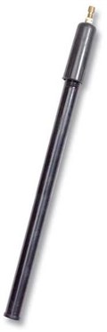 Raleigh Plastic MTB Frame Pump Raleigh Plastic MTB Frame Pump