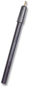 Raleigh MTB Plastic Dual Valve Frame Pump