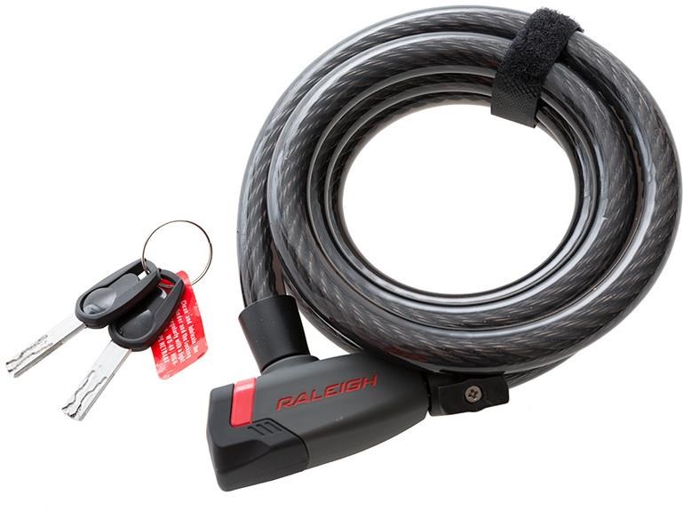 Raleigh Coil Cable Lock product image