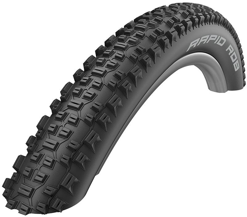 Rapid Rob K-Guard Lite Skin Wired 26" MTB Tyre image 0