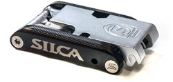 Silca Italian Army Knife Venti (20 Function Multi-tool)