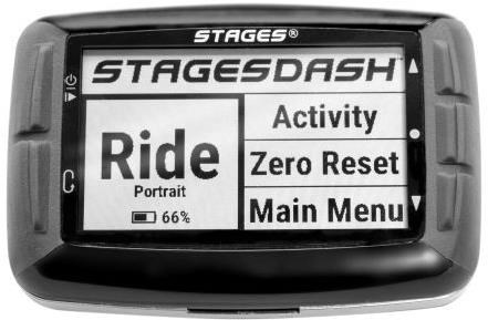 Stages Cycling Dash L10 Cycle Computer product image