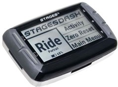 Stages Cycling Dash L10 Cycle Computer