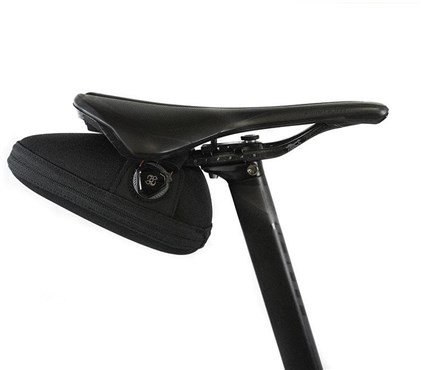 Silca Seat Capsule Premio Saddle Bag