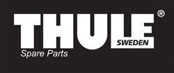 Thule 52102 Rubber Strip