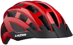 Lazer Compact Road Helmet
