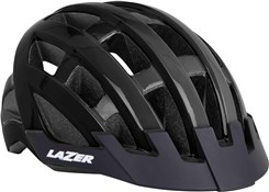 Product image for Lazer Compact Road Helmet