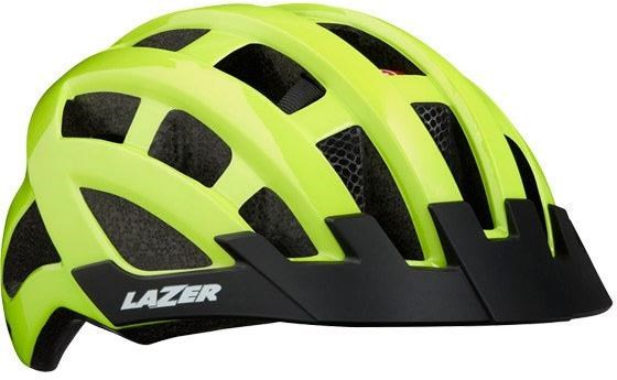 Lazer Compact DLX MIPS Road Helmet