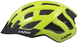 Lazer Compact DLX MIPS Road Helmet