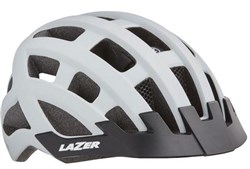Lazer Compact DLX MIPS Road Helmet