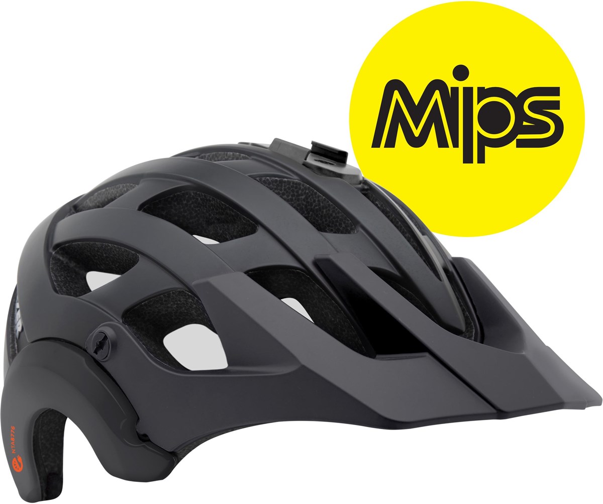 Lazer Revolution-E NTA MIPS Urban Helmet product image