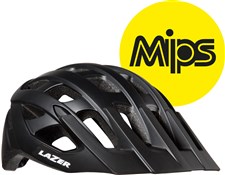 Lazer Roller MIPS MTB Helmet