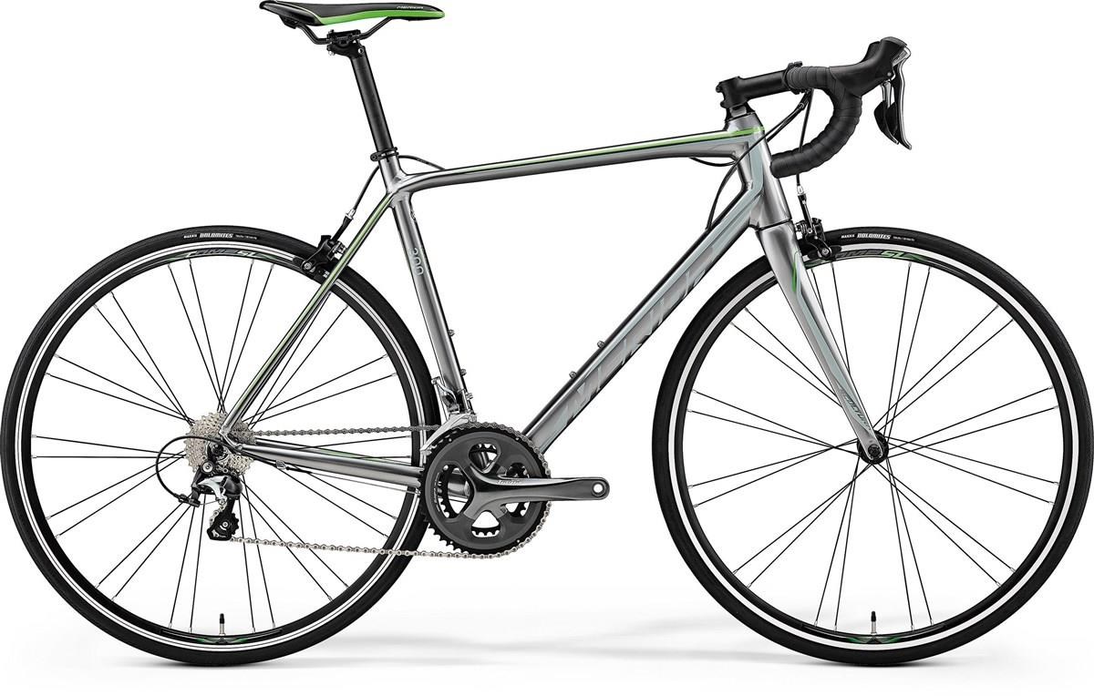 Merida Scultura 300 - Nearly New - L 2018 - Road Bike product image