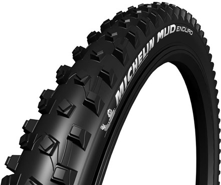 Michelin Mud Enduro Magi-X Competition Line Tyre