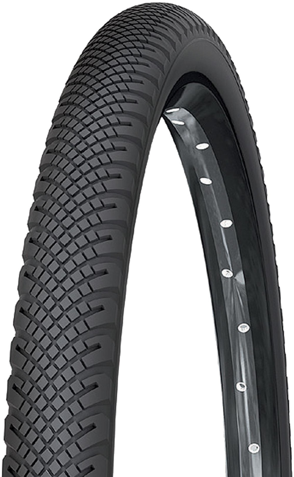 Country Rock 27.5" MTB Tyre image 0